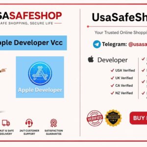 Buy Apple Developer Vcc