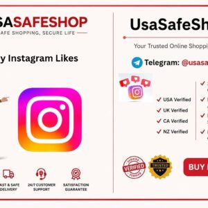 Buy Instagram Likes