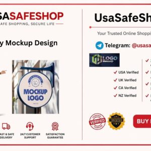 Buy Mockup Design