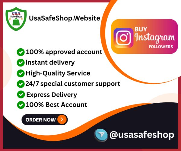 Buy Cheap Instagram Followers