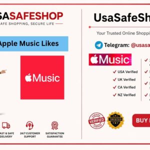 Buy Apple Music Likes