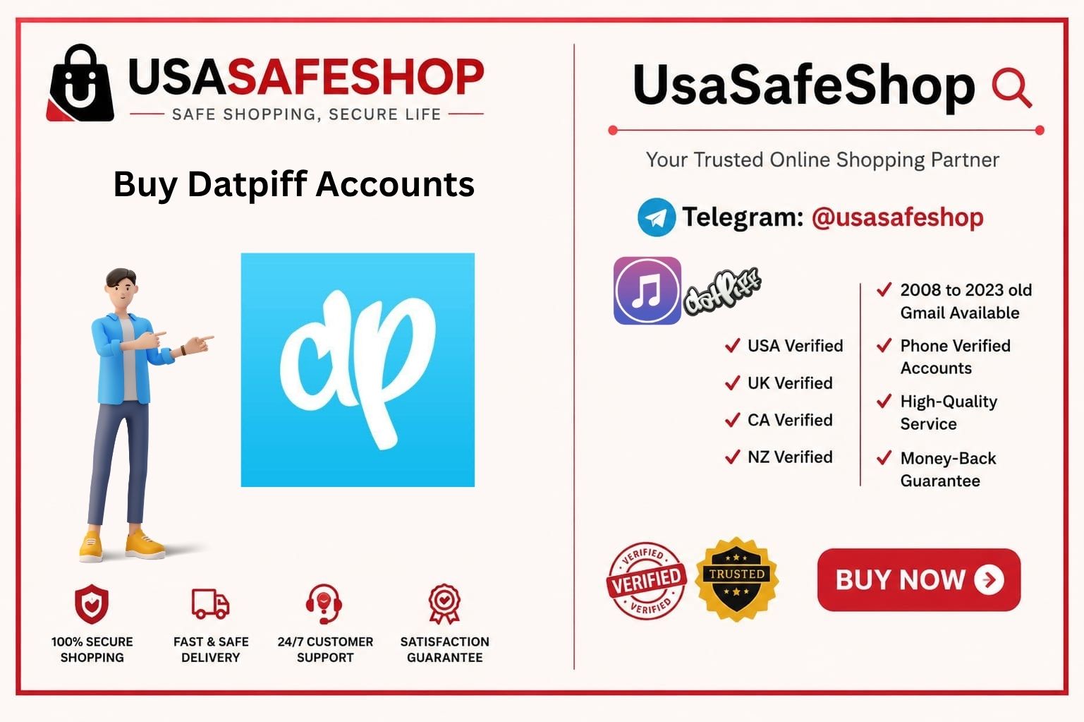 Buy Datpiff Accounts 1 Buy Datpiff Accounts