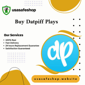 Buy Datpiff Plays
