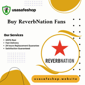 Buy ReverbNation Fans