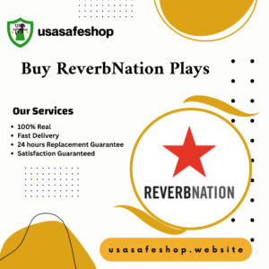 Buy ReverbNation Plays
