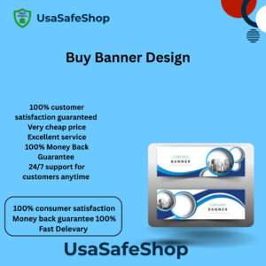 Buy Banner Design