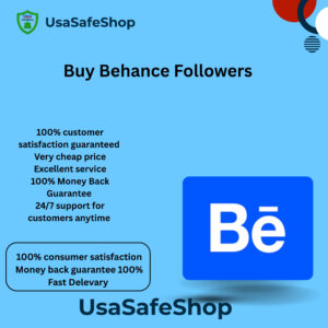 buy behance accounts