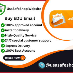 Buy Edu Email