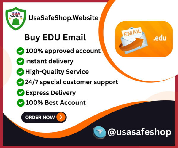 Buy Edu Email