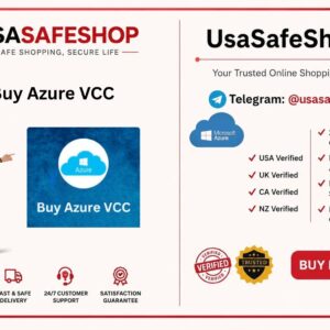 Buy Azure VCC