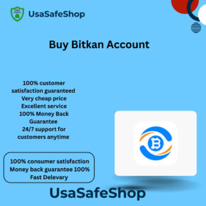 Buy Bitkan Account