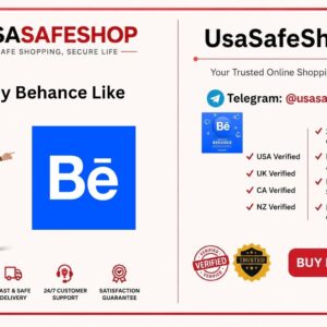 buy behance like