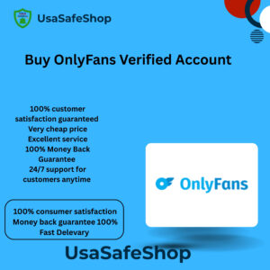 Buy OnlyFans Verified Account