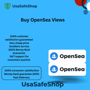 Buy OpenSea Views