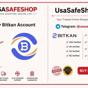 Buy Bitkan Account