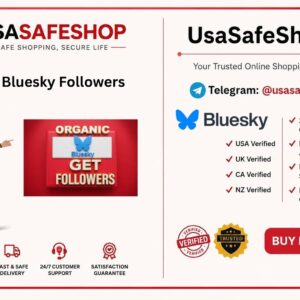 Buy Bluesky Followers