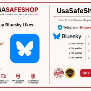 Buy Bluesky Likes