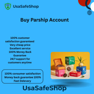 Buy Parship Account