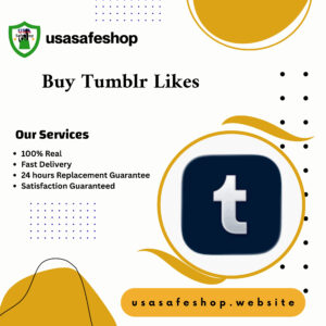 Buy Tumblr Likes