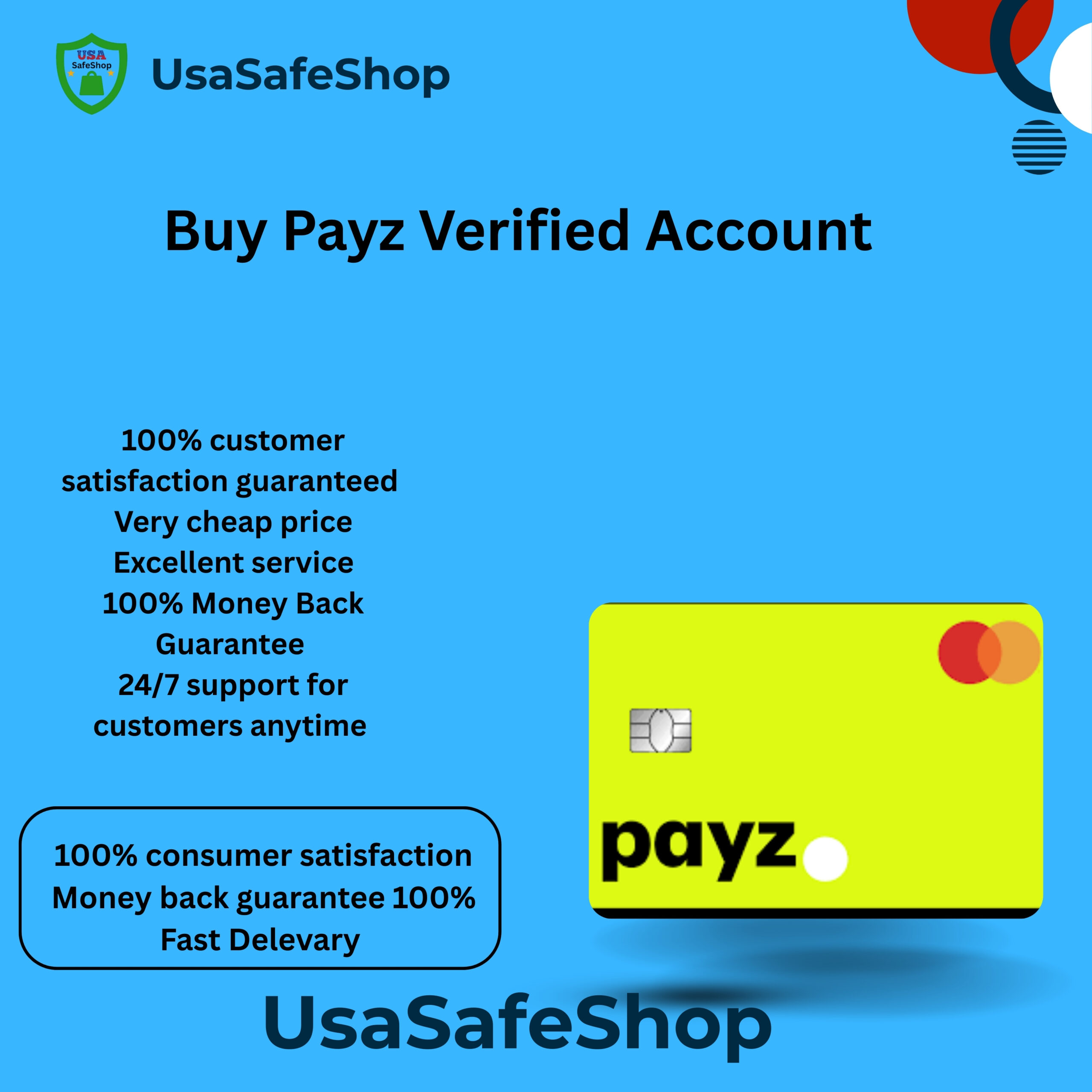 Buy Payz Verified Account 1 Buy Payz Verified Account