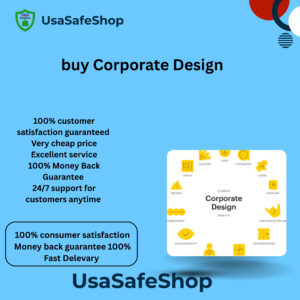 buy Corporate Design