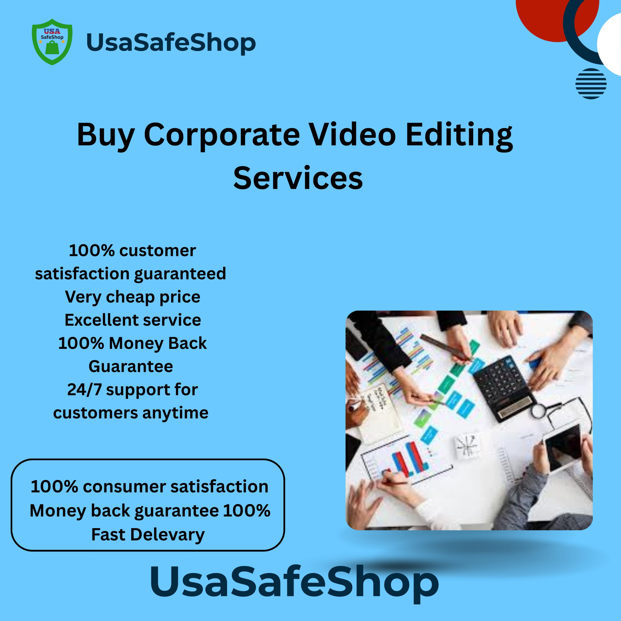 Buy Corporate Video Editing Services 1 Buy Corporate Video Editing Services
