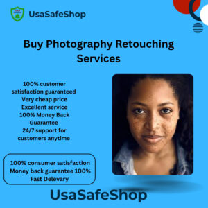 Buy Photography Retouching Services