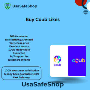 Buy Coub Likes