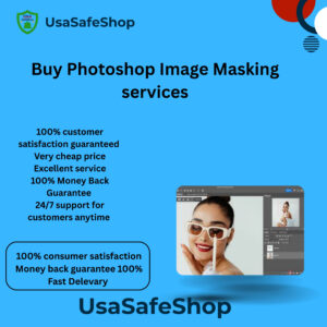 Buy Photoshop Image Masking services
