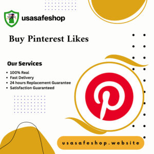Buy Pinterest Likes