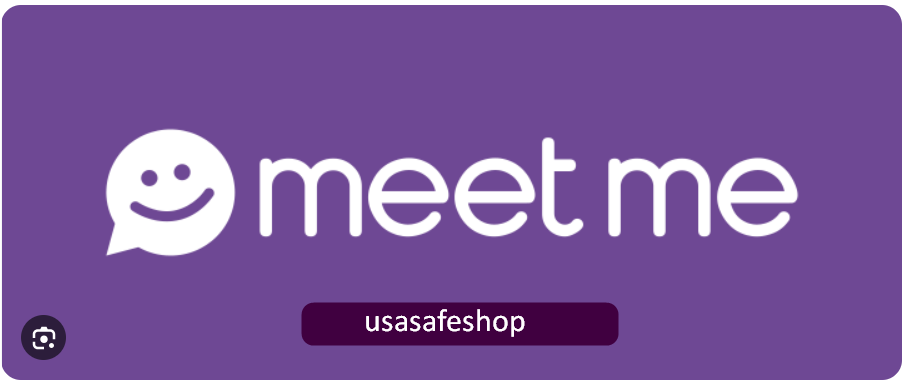 Buy Meetme Account