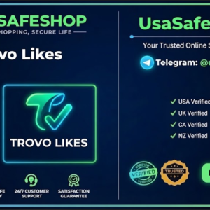 buy Trovo Likes
