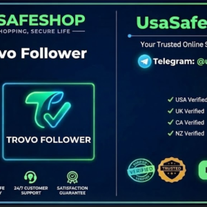 buy Trovo Follower