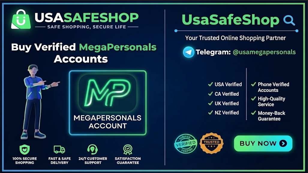 Buy Verified MegaPersonals Accounts 2 Buy Verified MegaPersonals Accounts
