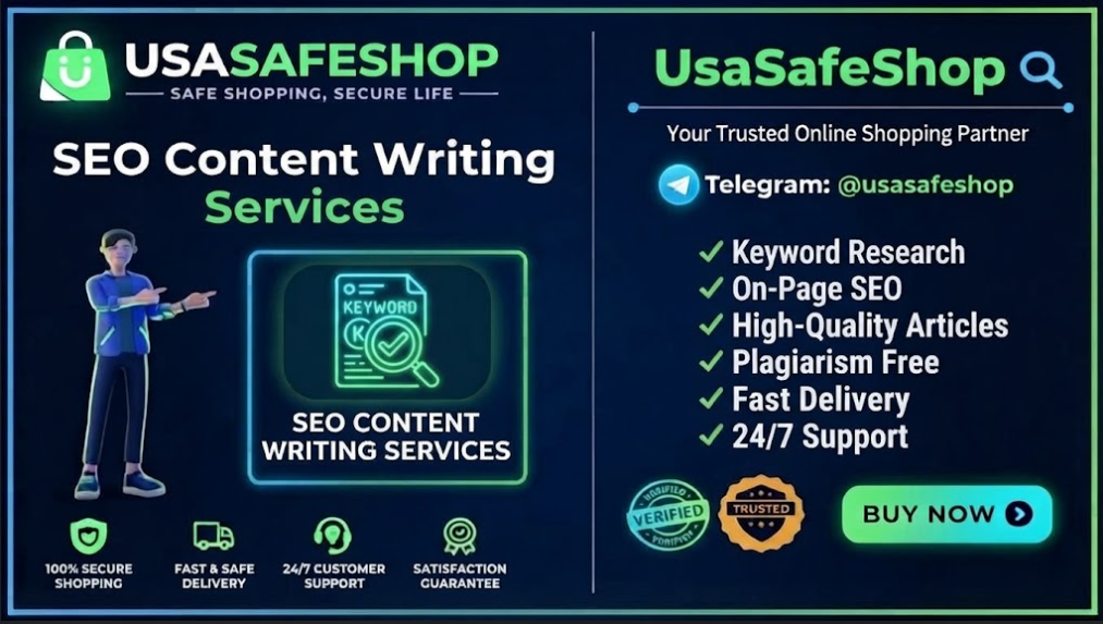 SEO Content Writing Services 4 SEO Content Writing Services