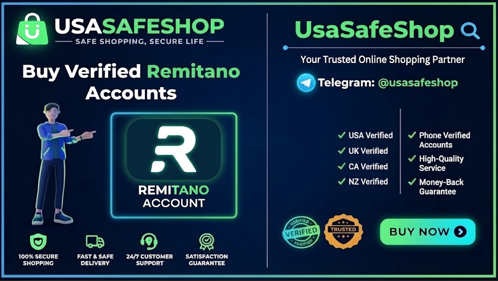 Buy Verified Remitano Accounts 2 Buy Verified Remitano Accounts