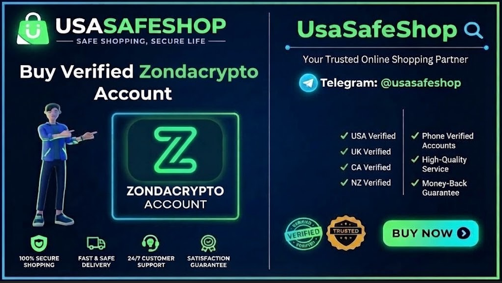 Buy Verified ZondaCrypto Accounts 2 Buy Verified ZondaCrypto Accounts