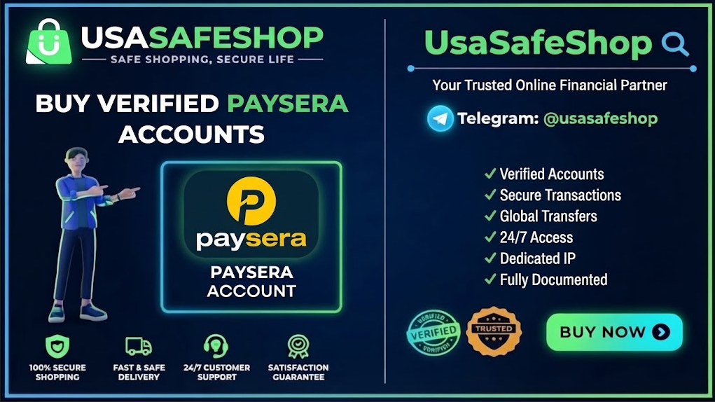Buy Verified Paysera Accounts 2 Buy Verified Paysera Accounts
