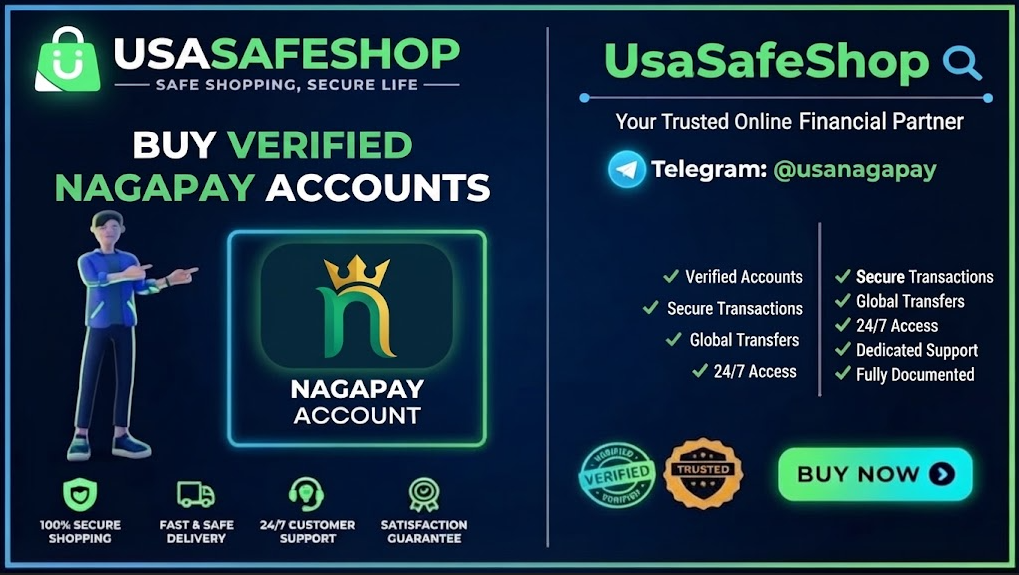 Buy Verified Naga pay Accounts 2 Buy Verified Naga Pay Accounts