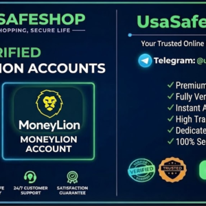 Buy Verified MoneyLion Accounts