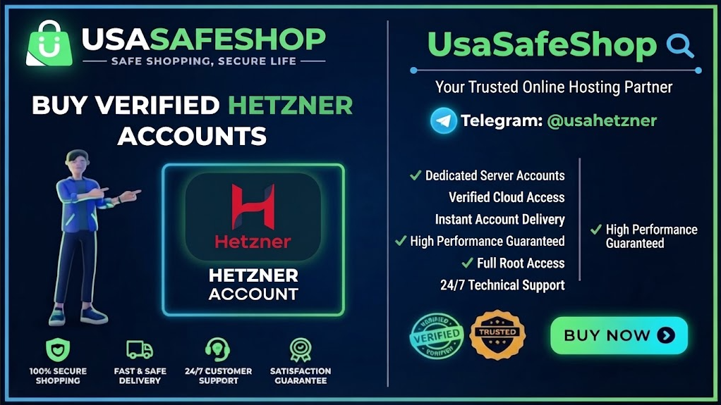 Buy Verified Hetzner Accounts 2 Buy Verified Hetzner Accounts