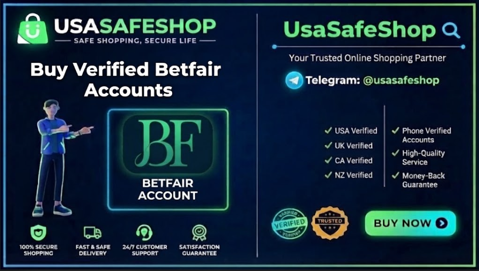 Buy Verified Betfair Accounts 2 Buy Verified Betfair Accounts