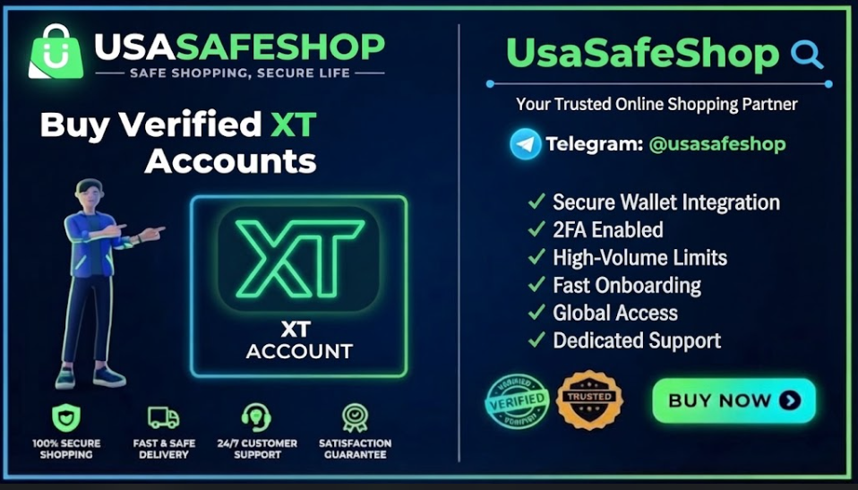 Buy Verified XT accounts 2 Buy Verified XT accounts
