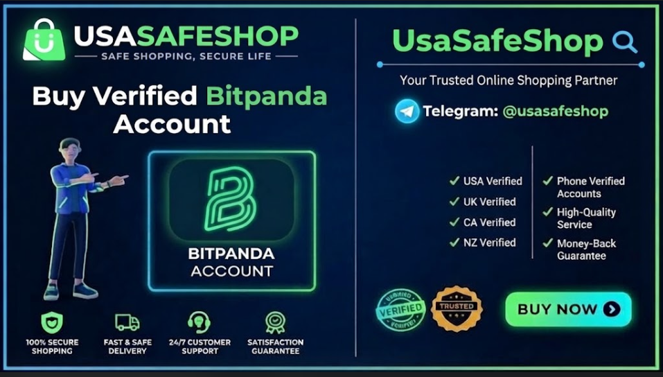 Buy Verified Bitpanda accounts 2 Buy Verified Bitpanda accounts