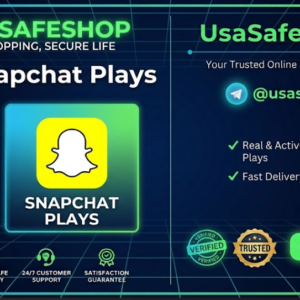 Buy Snapchat plays