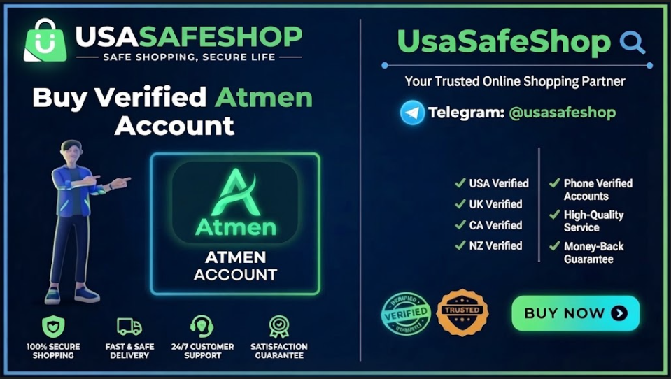 Buy Verified At men Accounts 2 Buy Verified At men Accounts