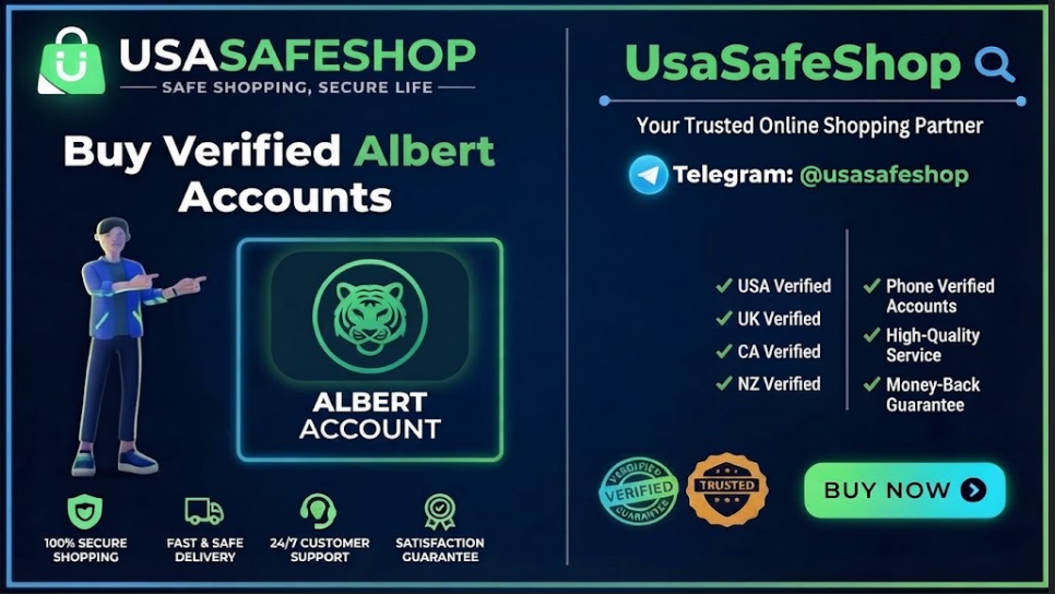 Buy Verified Albert Accounts 2 Buy Verified Albert Accounts