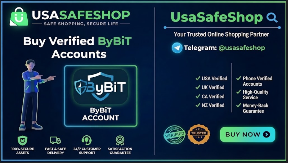 Buy Verified ByBiT Accounts 2 Buy Verified ByBiT Accounts