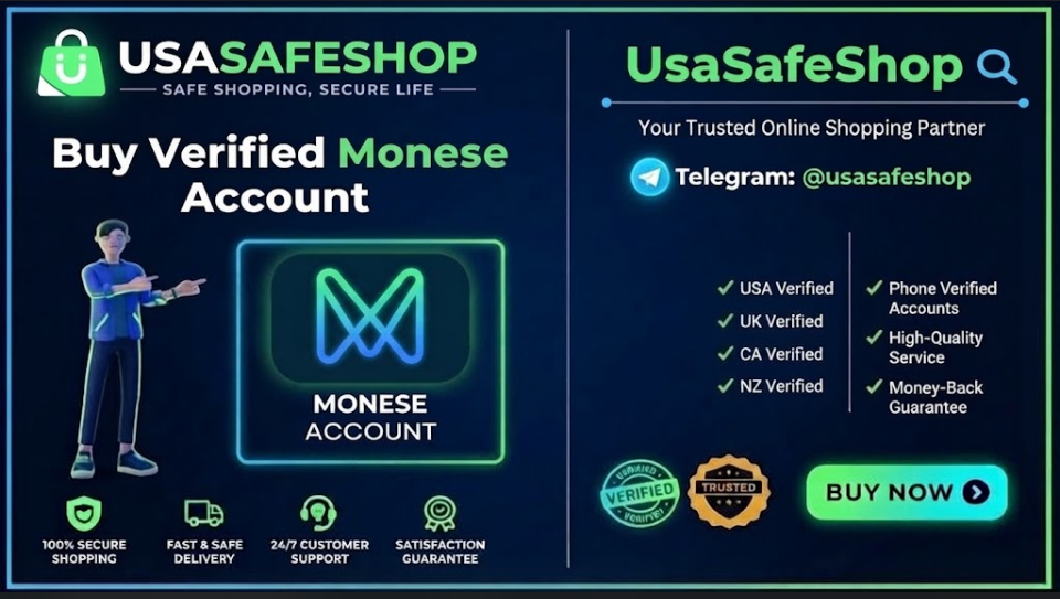 Buy Verified Monese Accounts 2 Buy Verified Monese Accounts