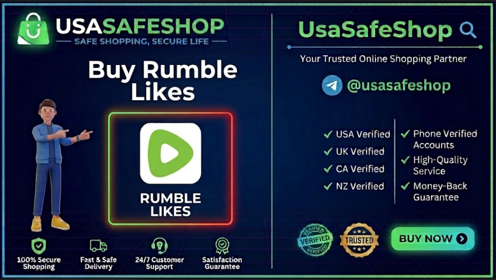 Buy Rumble Likes 4 Buy Rumble Likes